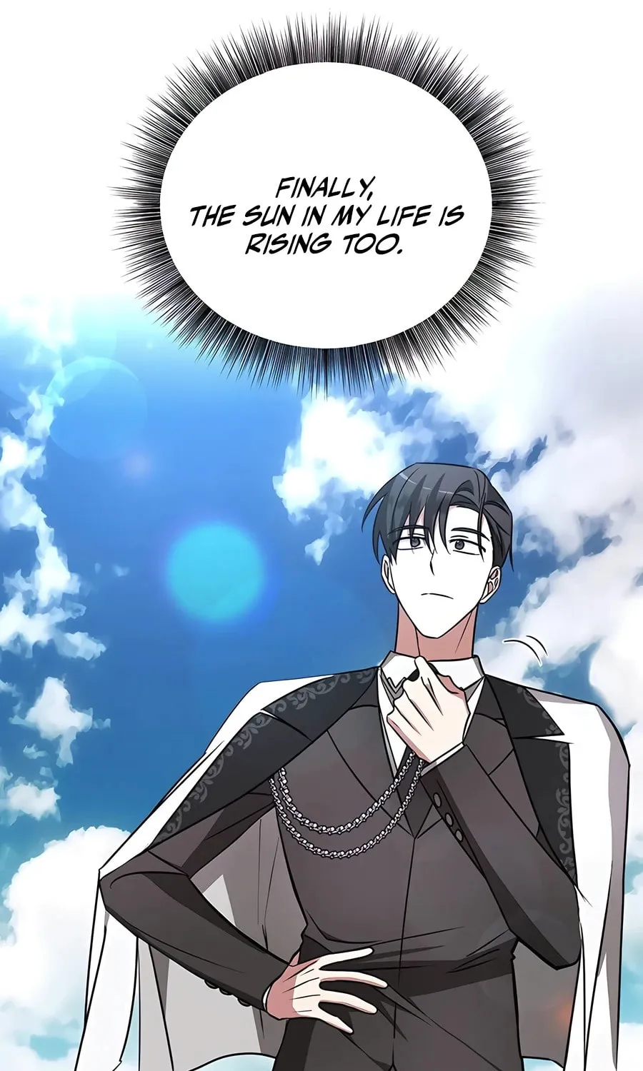 My Ruined ACADEMY Chapter 15 page 57 - 