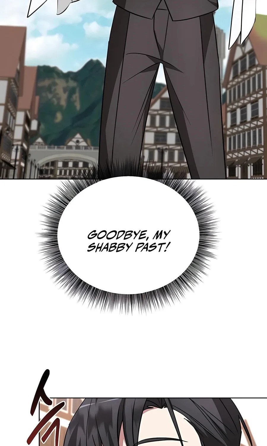 My Ruined ACADEMY Chapter 15 page 58 - 