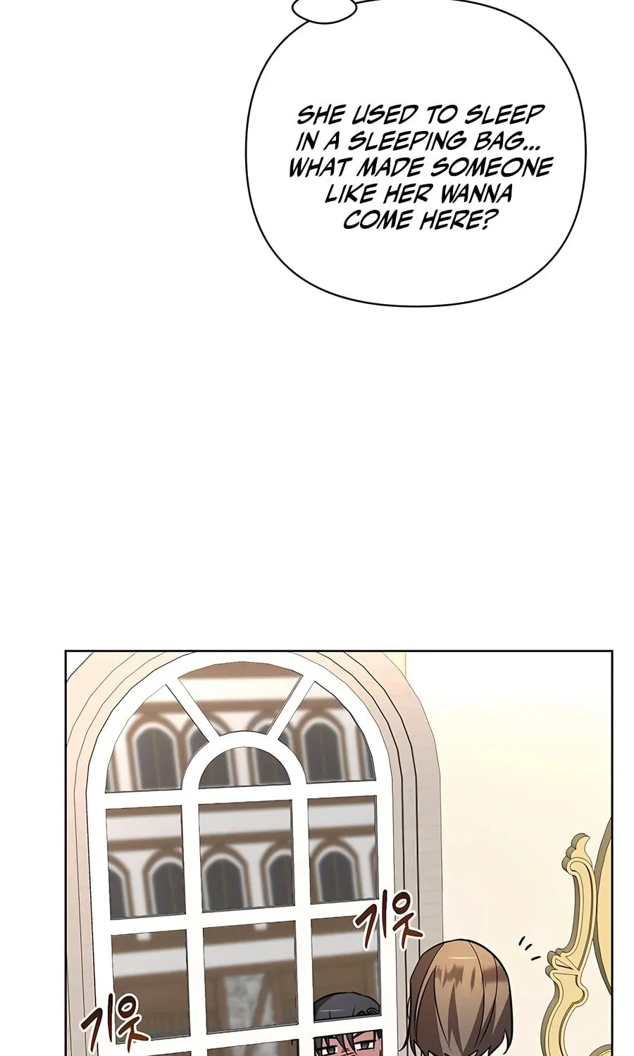 My Ruined ACADEMY Chapter 15 page 61 - 
