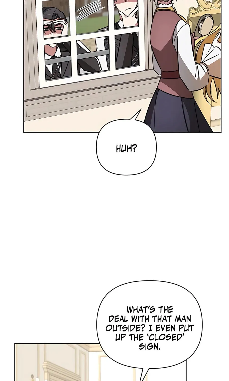 My Ruined ACADEMY Chapter 15 page 62 - 