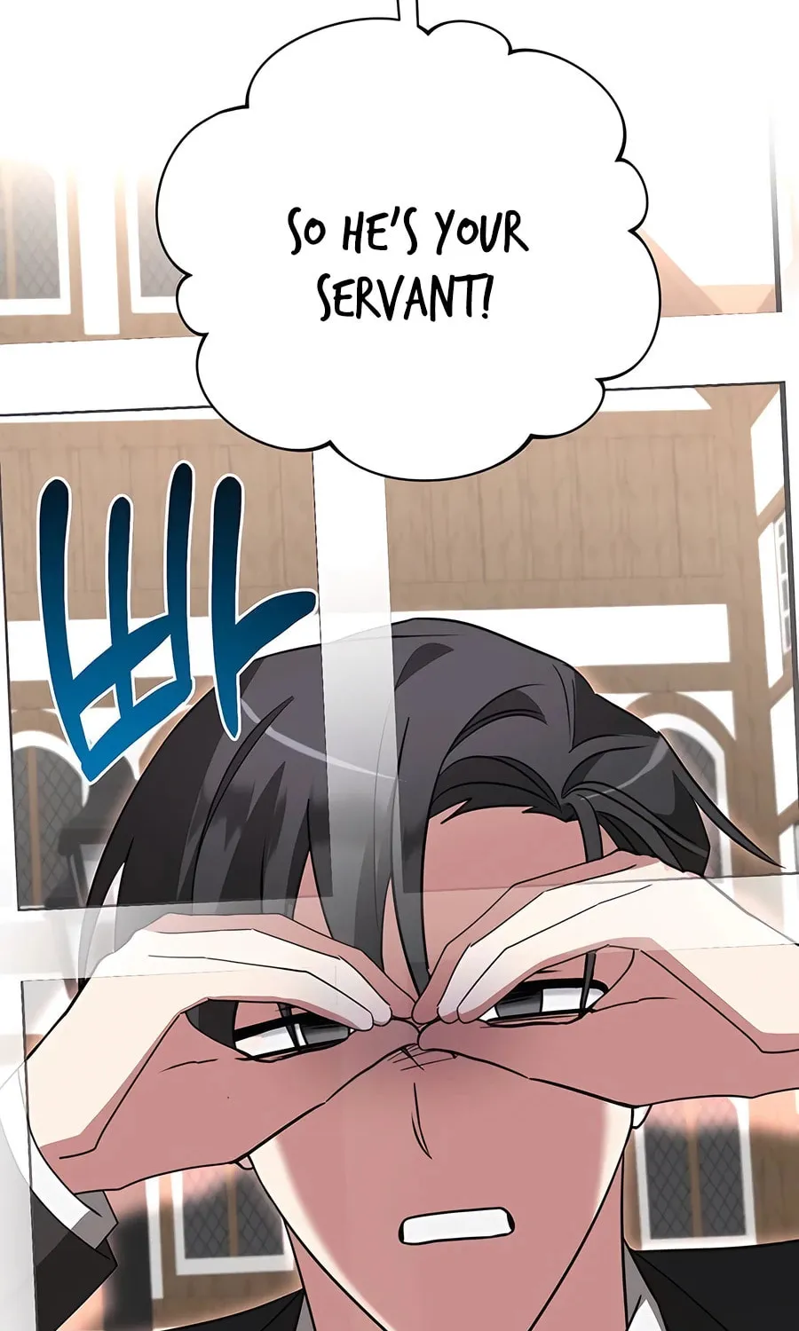My Ruined ACADEMY Chapter 15 page 66 - 