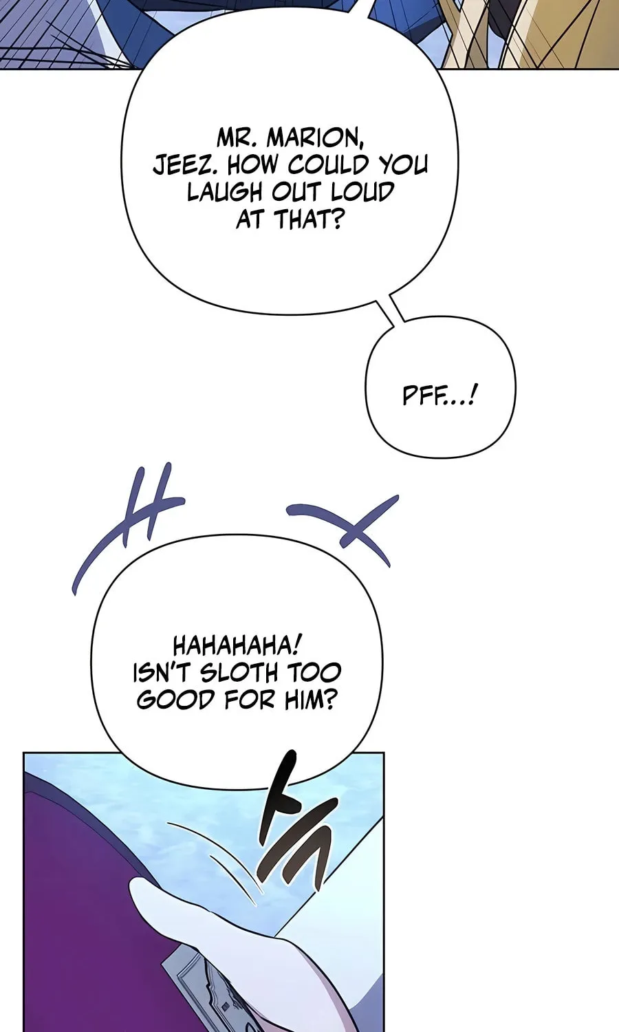 My Ruined ACADEMY Chapter 15 page 8 - 