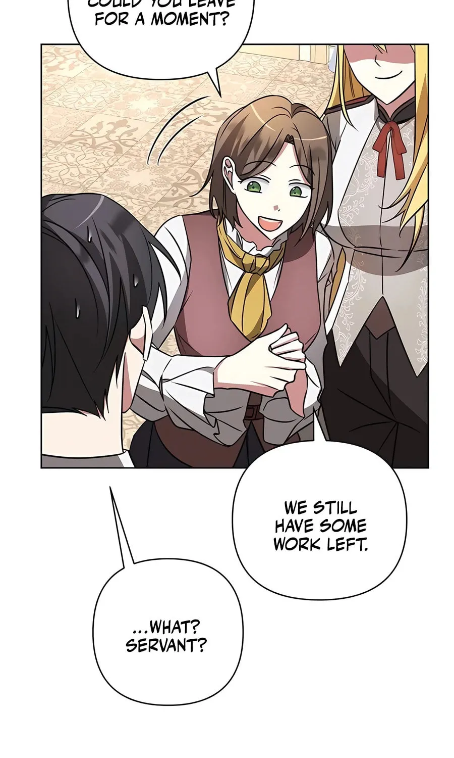 My Ruined ACADEMY Chapter 15 page 79 - 