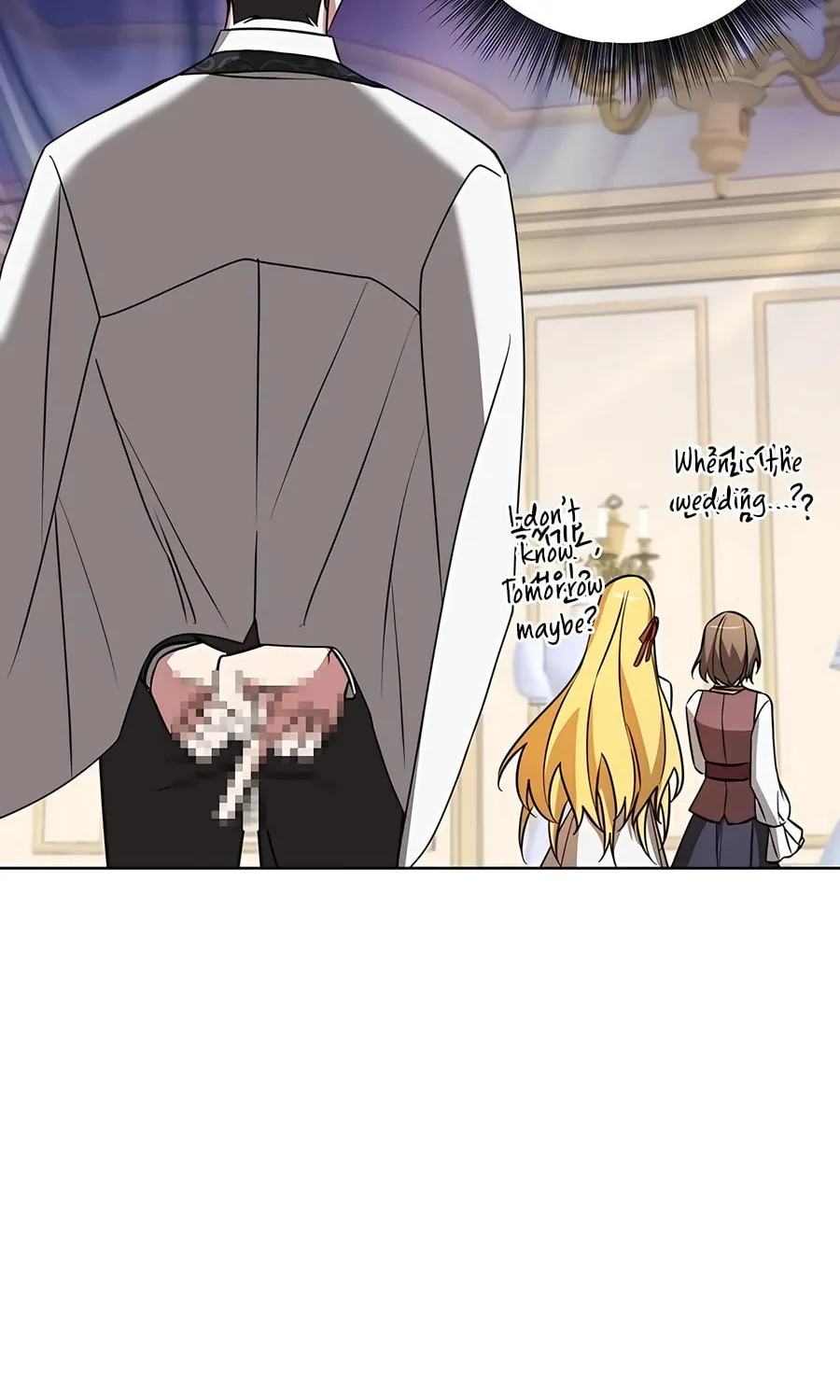 My Ruined ACADEMY Chapter 15 page 84 - 