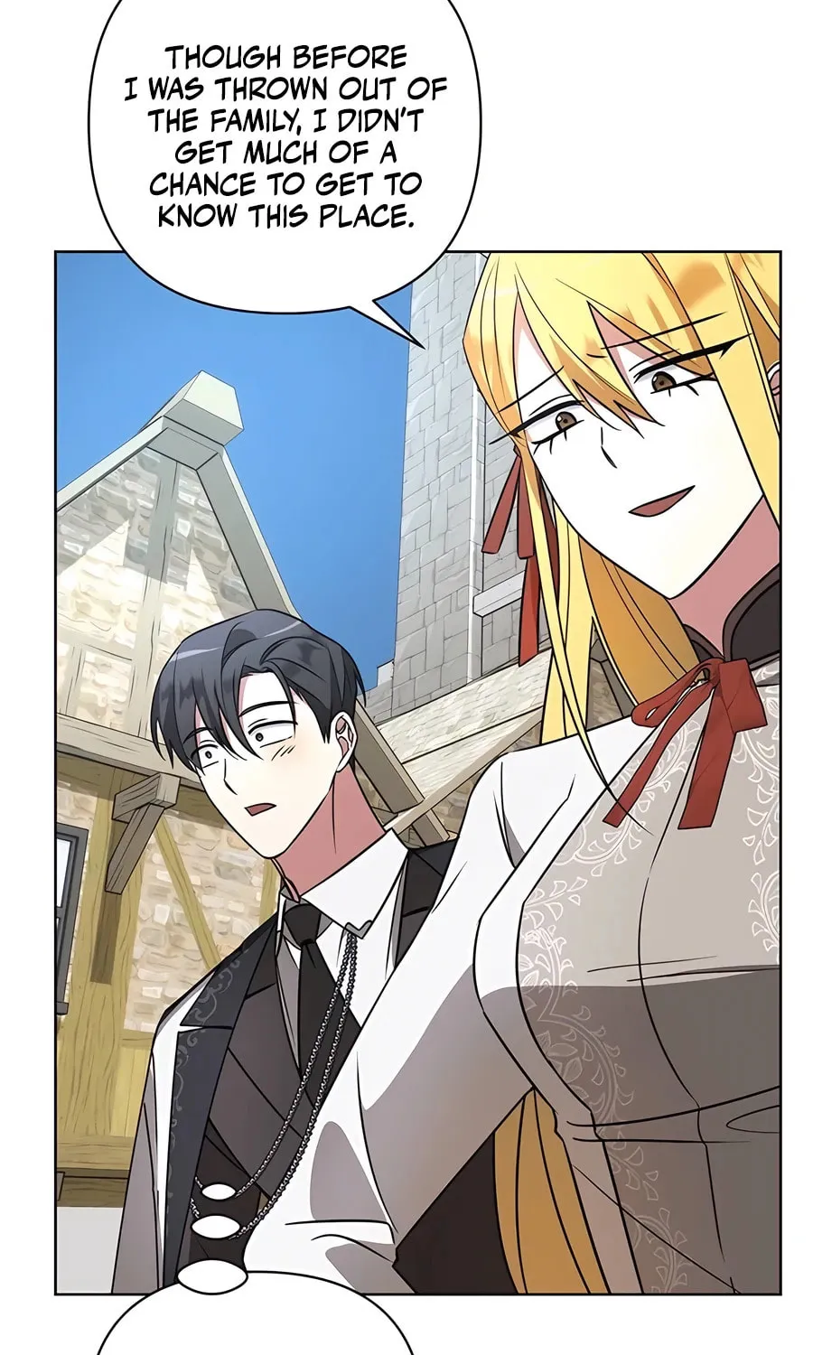 My Ruined ACADEMY Chapter 15 page 87 - 