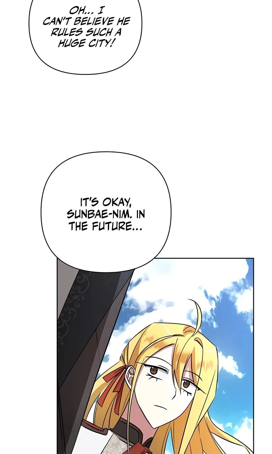 My Ruined ACADEMY Chapter 15 page 88 - 