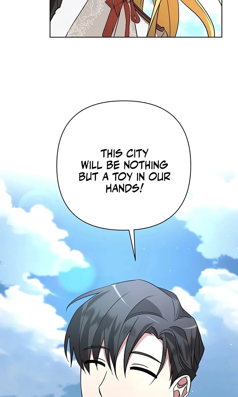 My Ruined ACADEMY Chapter 15 page 89 - 