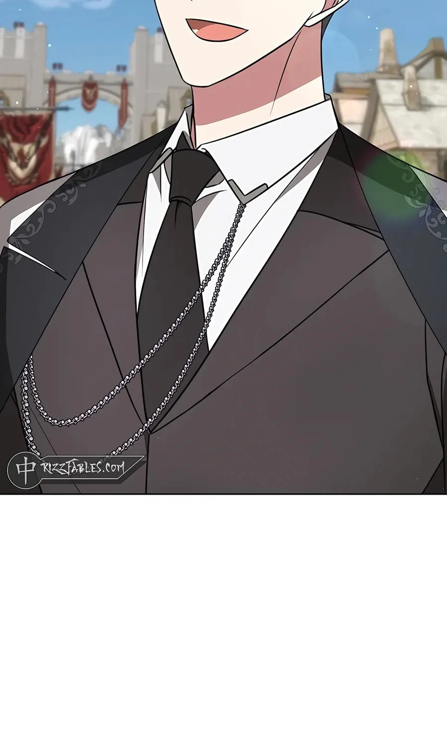 My Ruined ACADEMY Chapter 15 page 90 - 