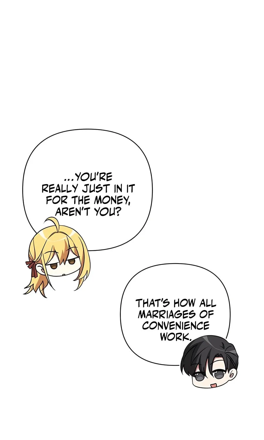 My Ruined ACADEMY Chapter 15 page 92 - 