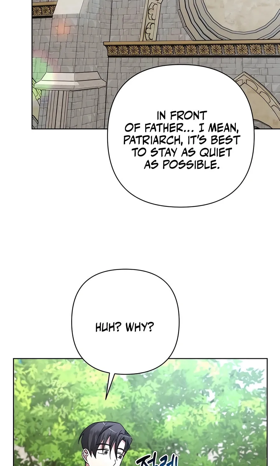 My Ruined ACADEMY Chapter 15 page 94 - 