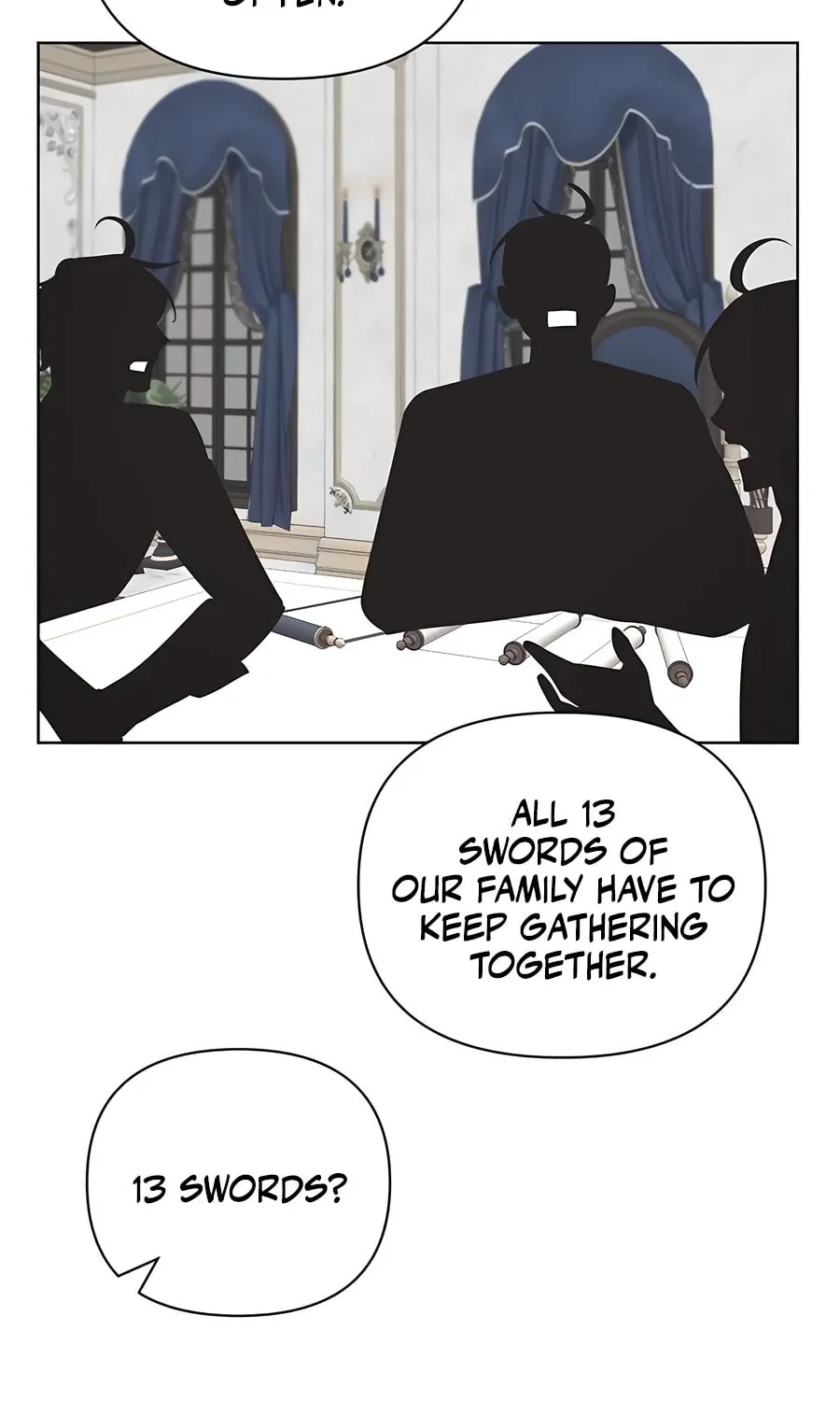 My Ruined ACADEMY Chapter 15 page 96 - 