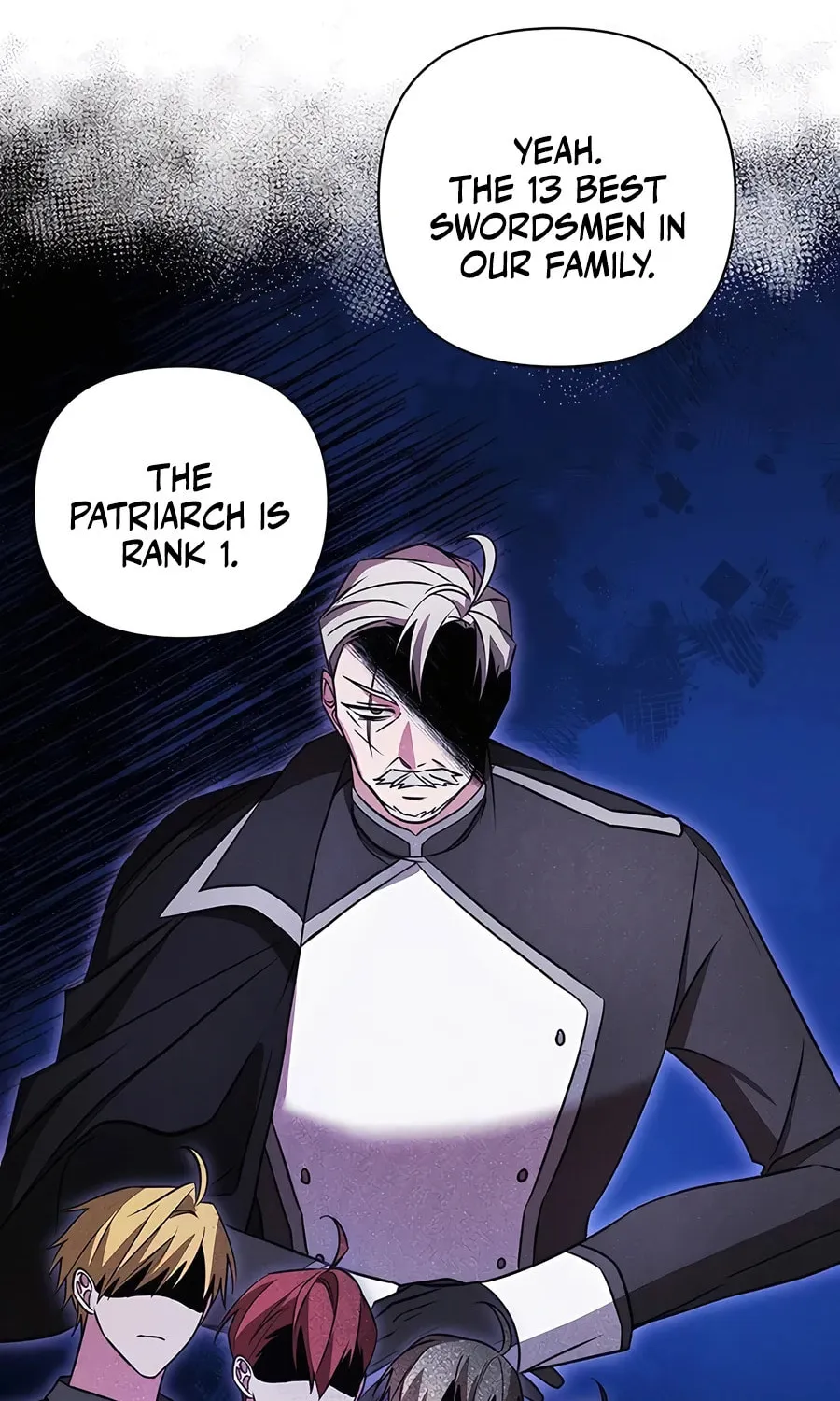 My Ruined ACADEMY Chapter 15 page 97 - 