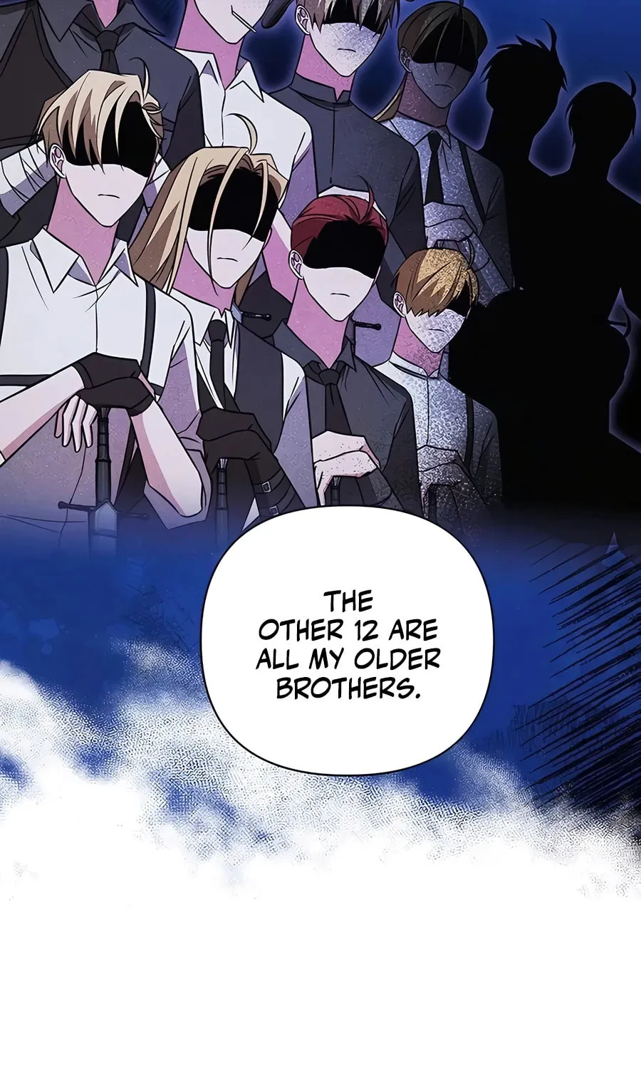My Ruined ACADEMY Chapter 15 page 98 - 