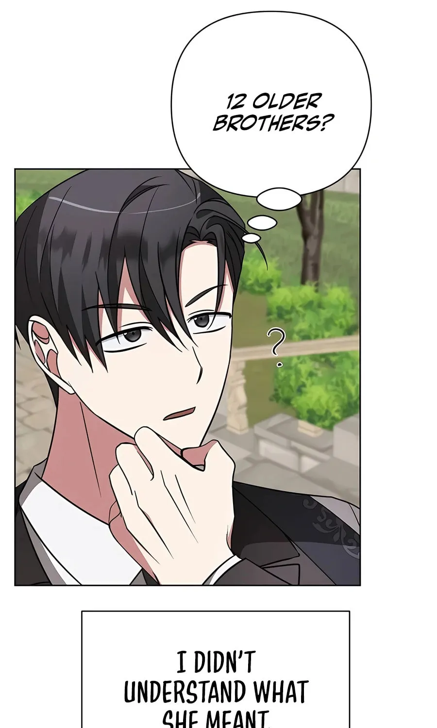 My Ruined ACADEMY Chapter 15 page 99 - 
