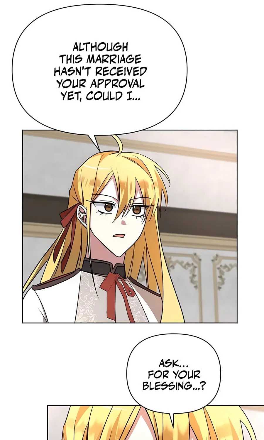 My Ruined ACADEMY Chapter 16 page 12 - 