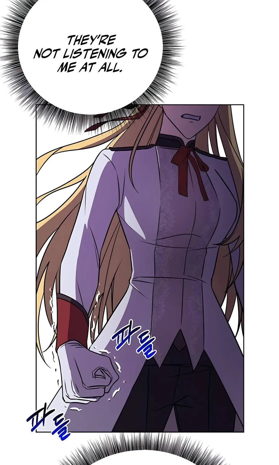 My Ruined ACADEMY Chapter 16 page 15 - 