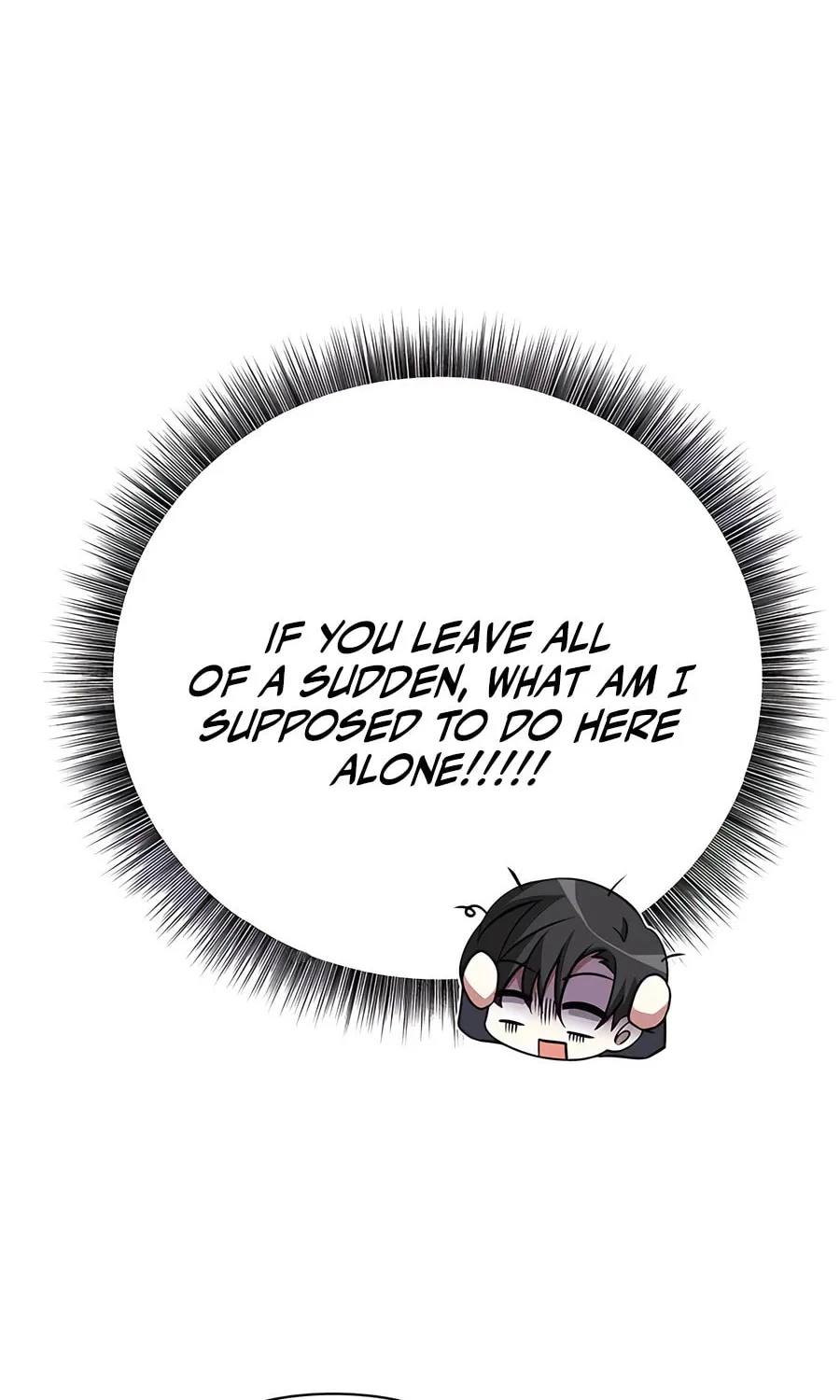 My Ruined ACADEMY Chapter 16 page 22 - 