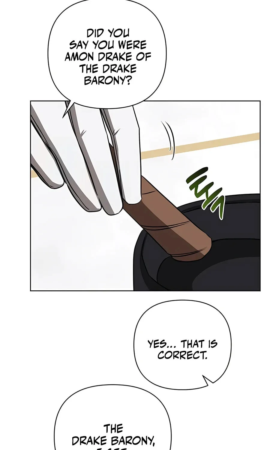 My Ruined ACADEMY Chapter 16 page 23 - 