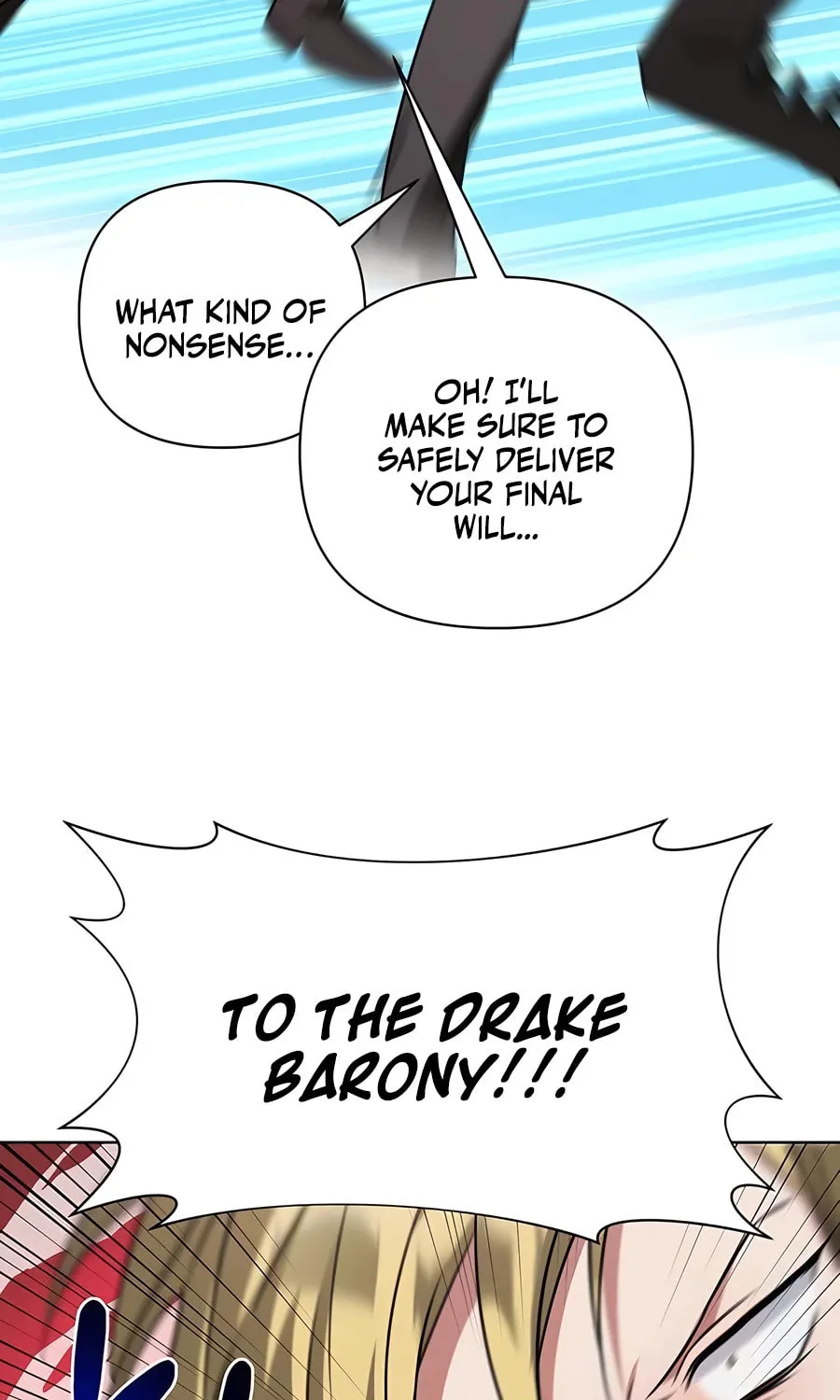 My Ruined ACADEMY Chapter 16 page 30 - 