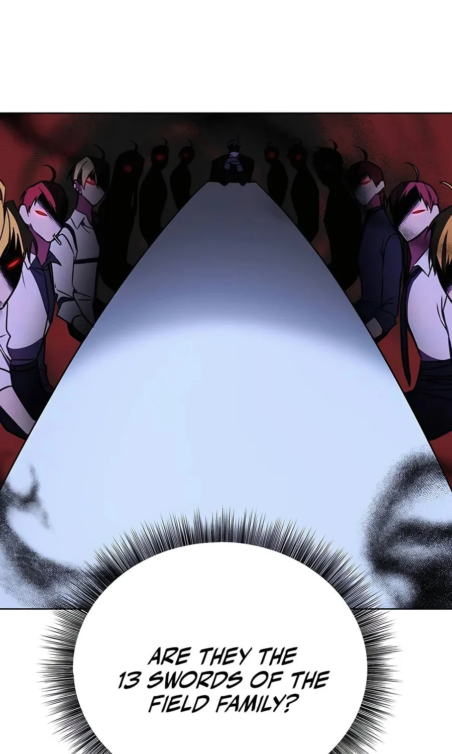 My Ruined ACADEMY Chapter 16 page 4 - 