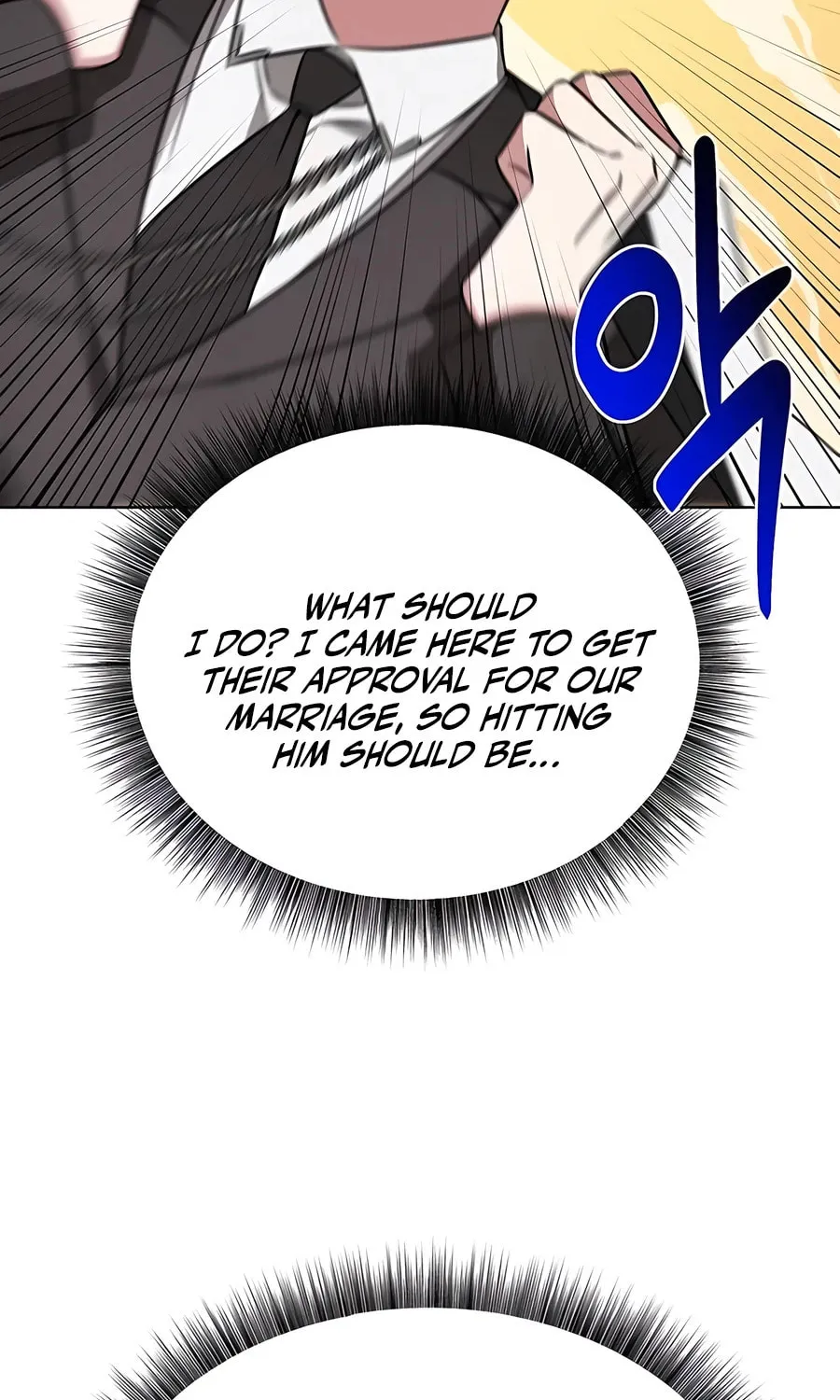 My Ruined ACADEMY Chapter 16 page 32 - 