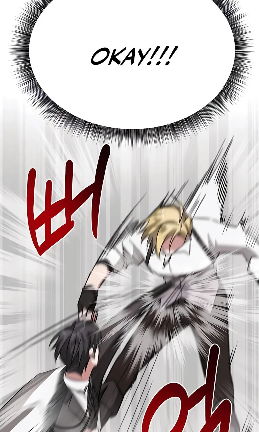 My Ruined ACADEMY Chapter 16 page 33 - 