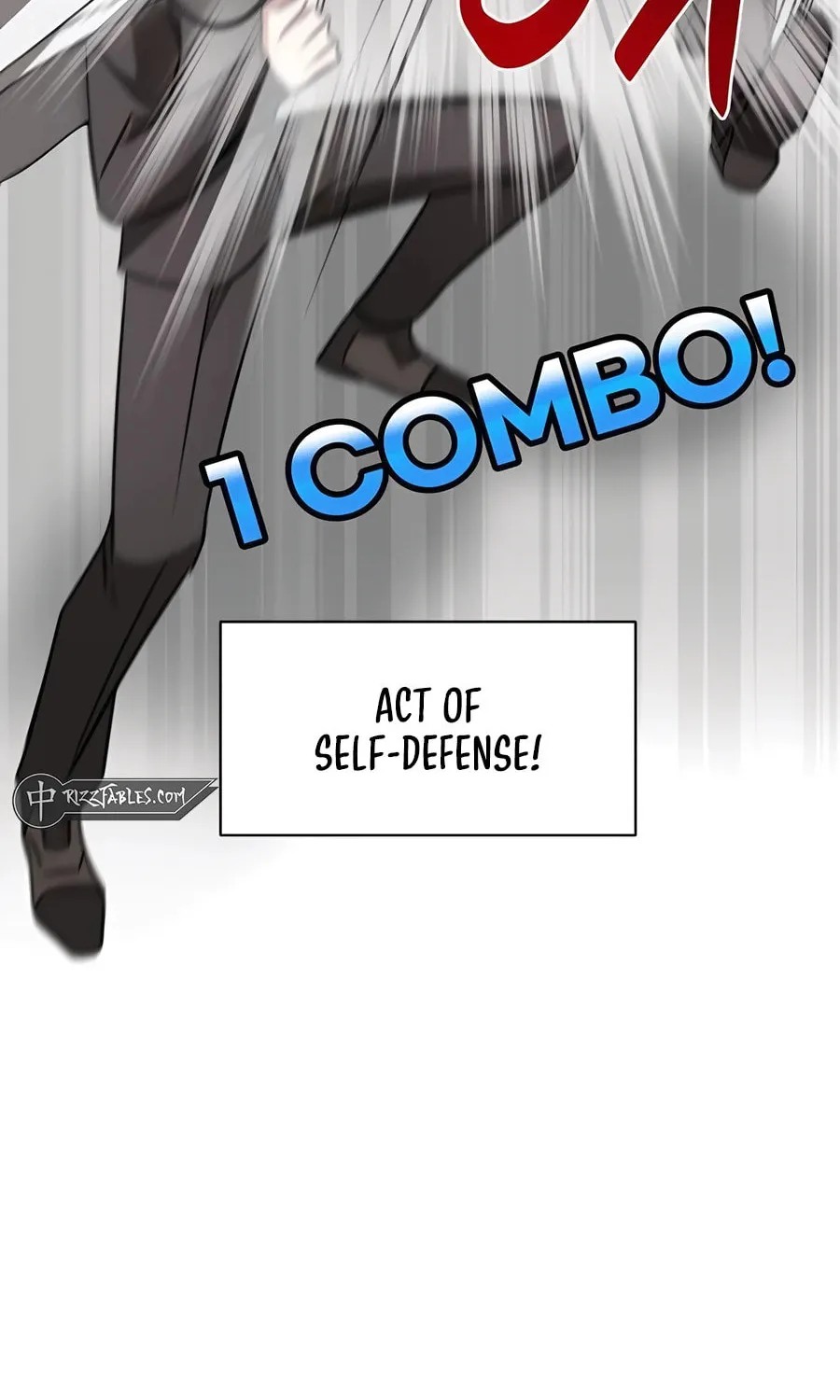 My Ruined ACADEMY Chapter 16 page 34 - 