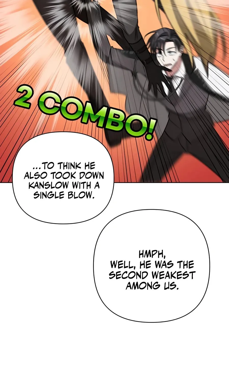 My Ruined ACADEMY Chapter 16 page 40 - 