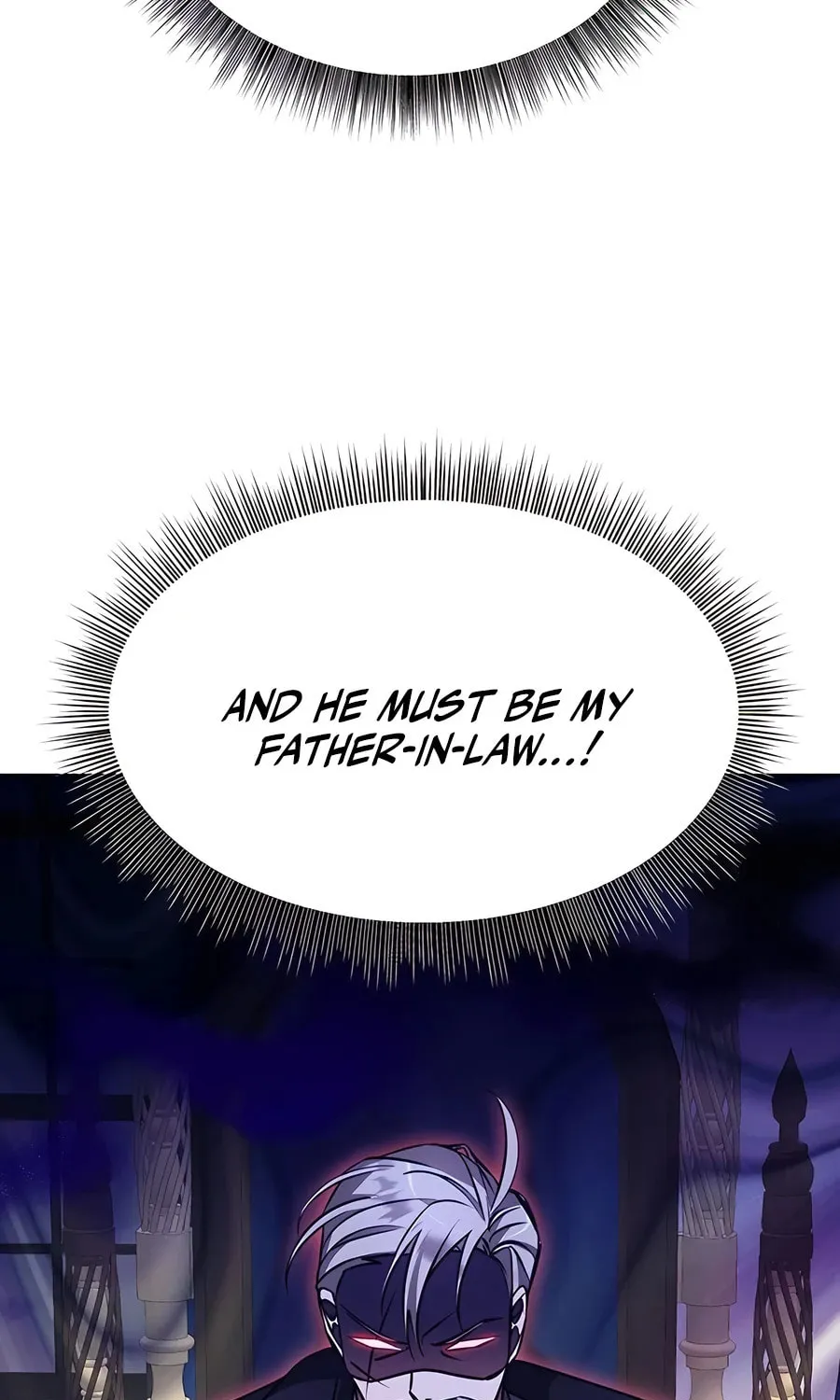 My Ruined ACADEMY Chapter 16 page 5 - 