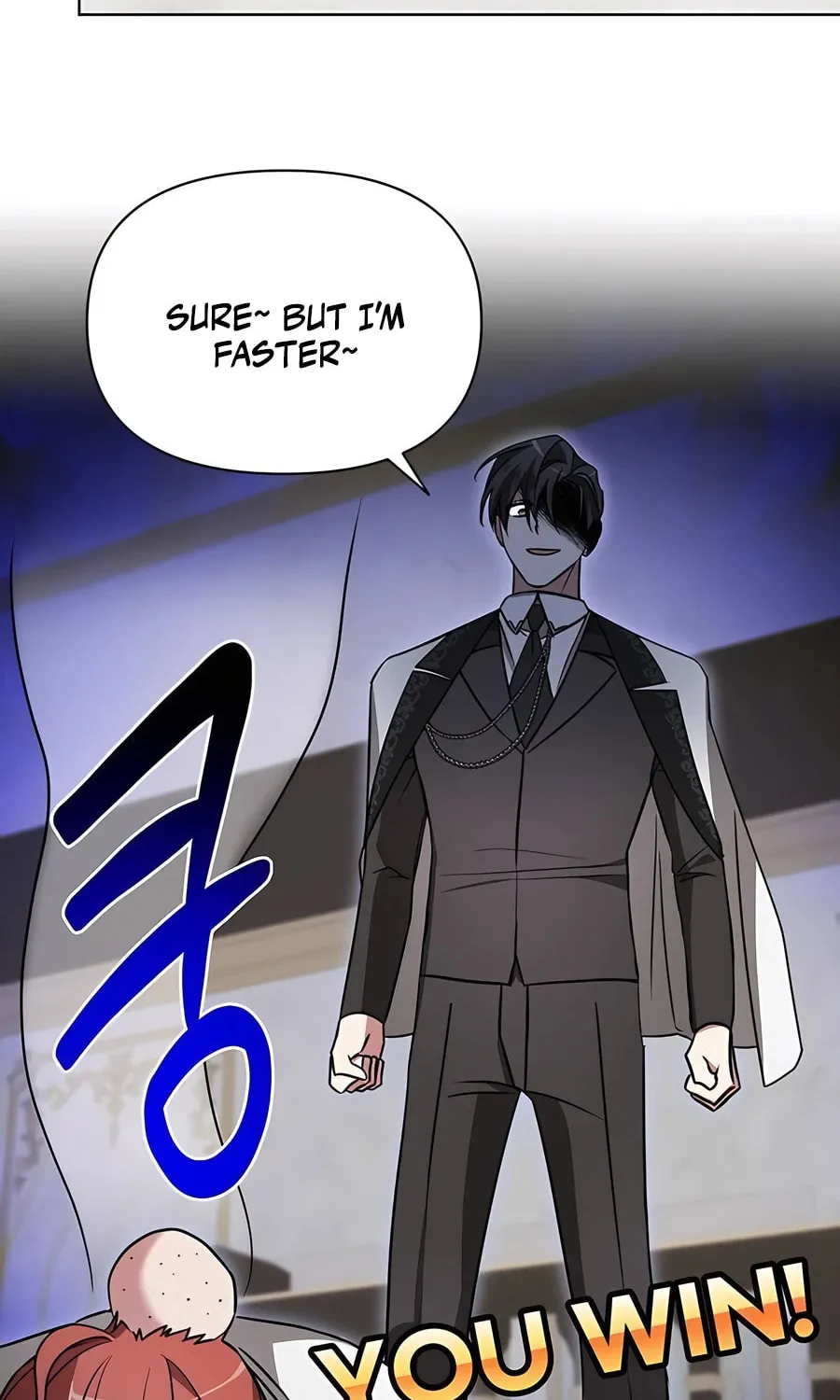 My Ruined ACADEMY Chapter 16 page 47 - 