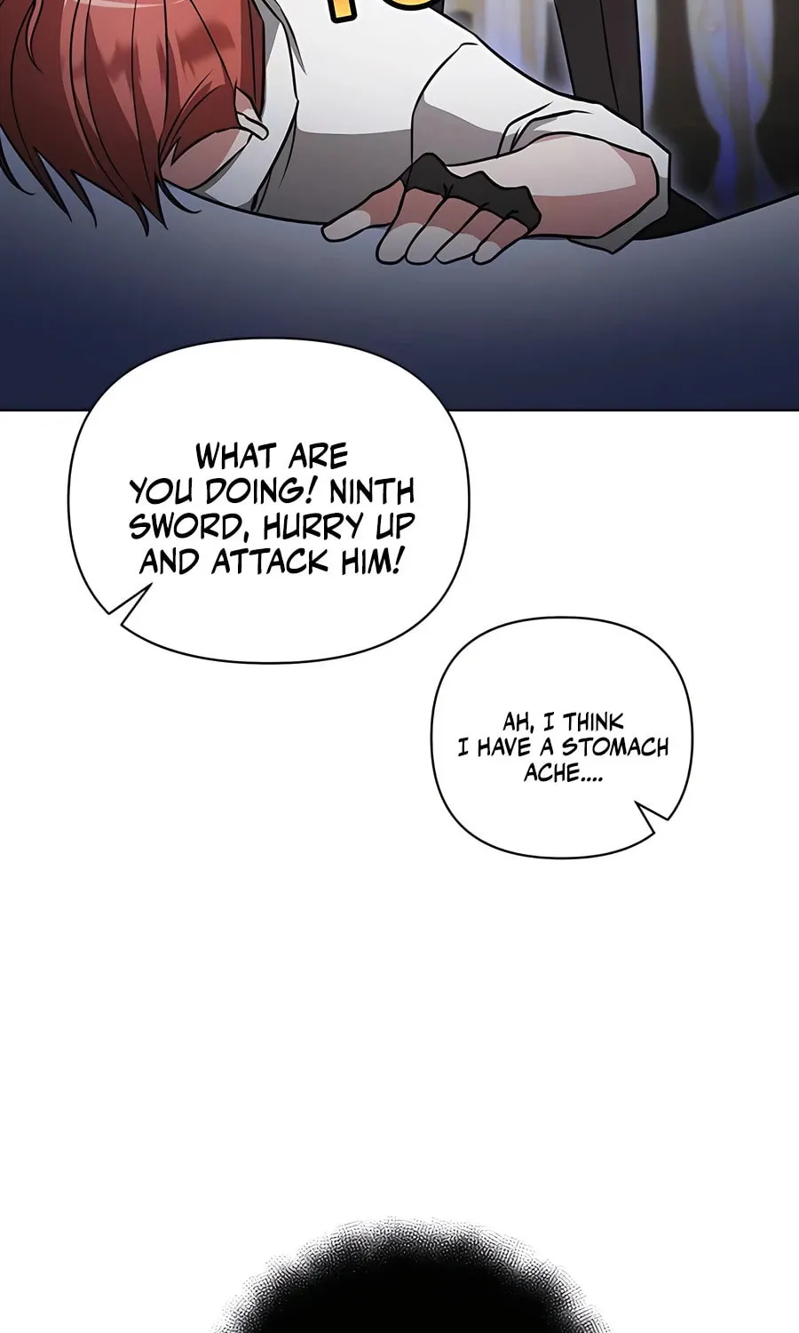 My Ruined ACADEMY Chapter 16 page 48 - 