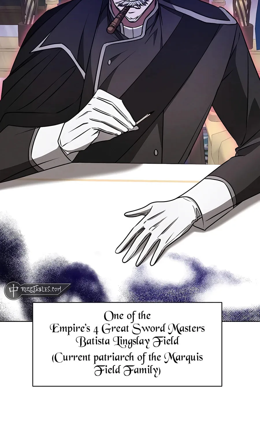 My Ruined ACADEMY Chapter 16 page 6 - 