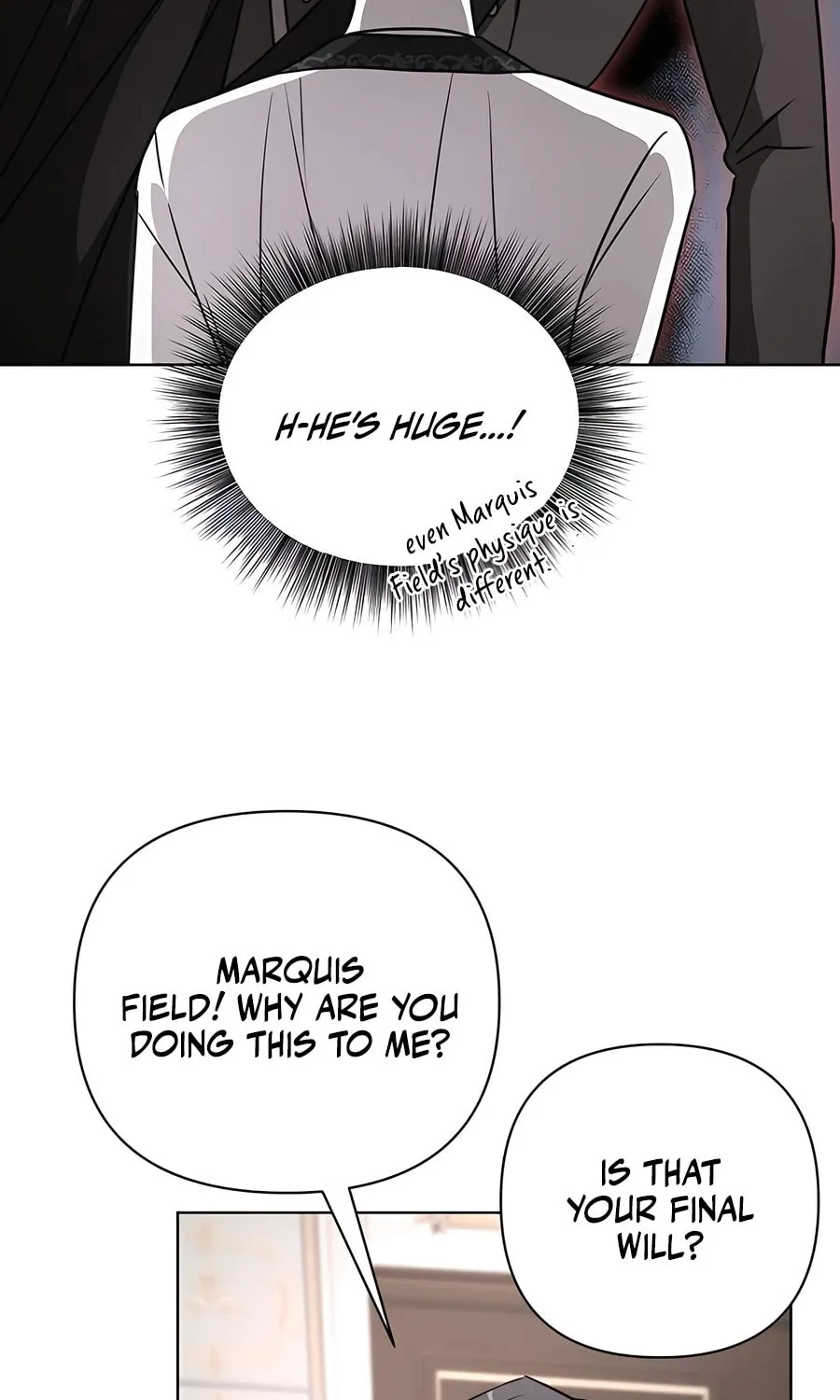 My Ruined ACADEMY Chapter 16 page 55 - 