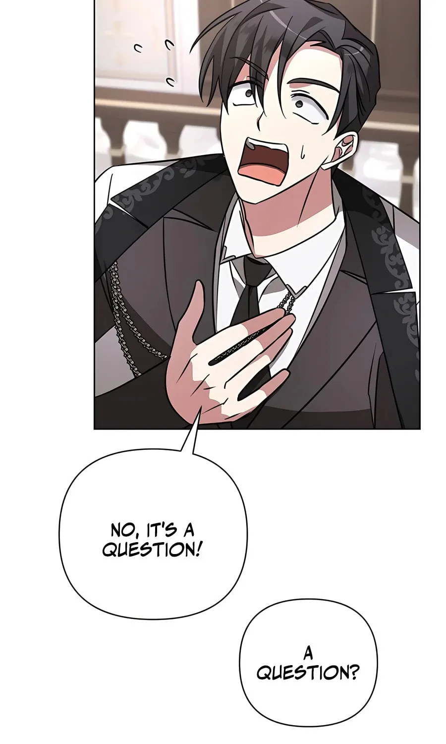 My Ruined ACADEMY Chapter 16 page 56 - 