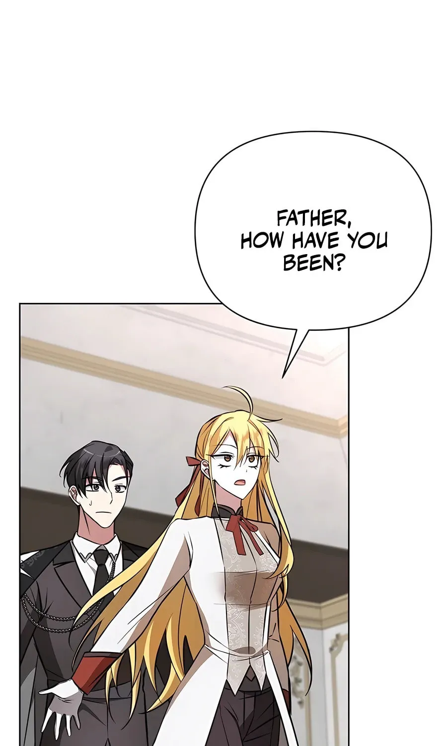 My Ruined ACADEMY Chapter 16 page 7 - 