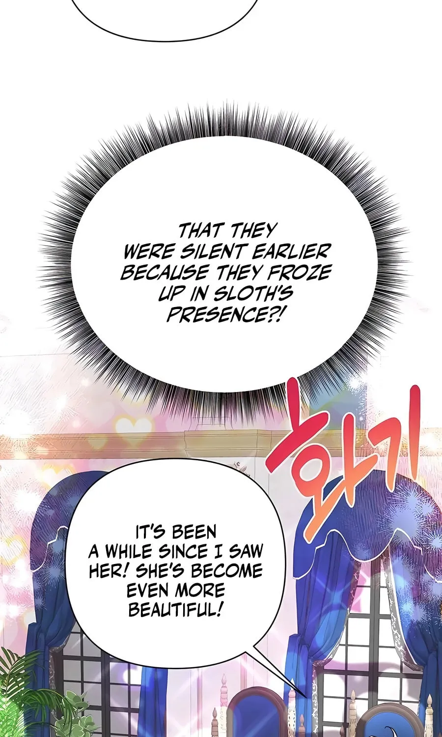 My Ruined ACADEMY Chapter 16 page 67 - 