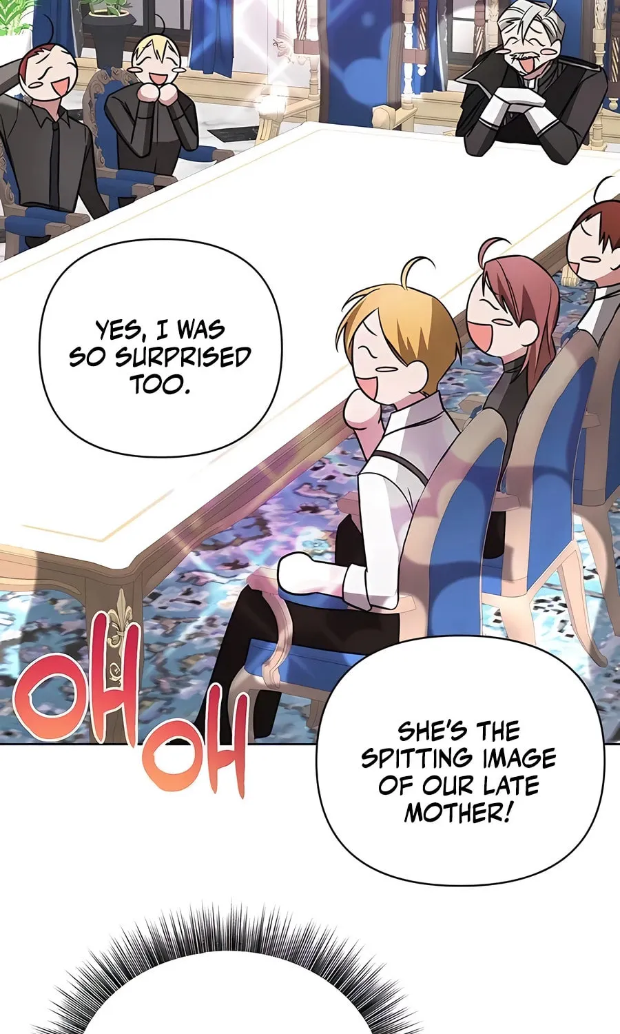My Ruined ACADEMY Chapter 16 page 68 - 