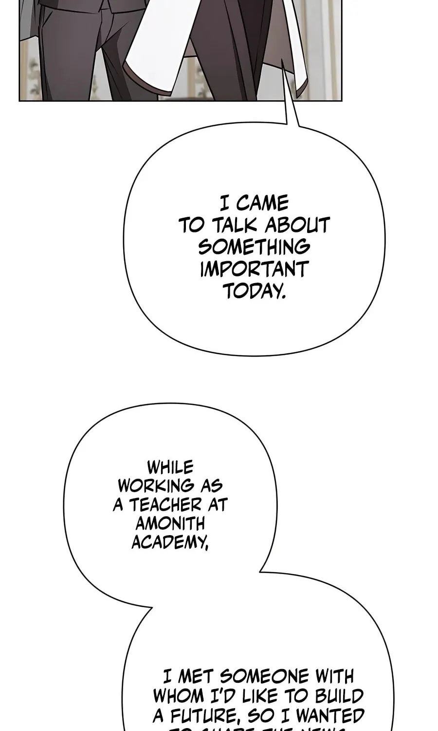 My Ruined ACADEMY Chapter 16 page 8 - 