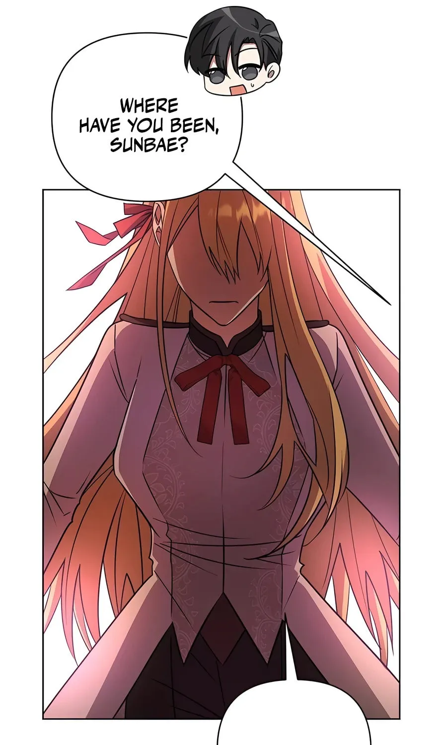 My Ruined ACADEMY Chapter 16 page 72 - 