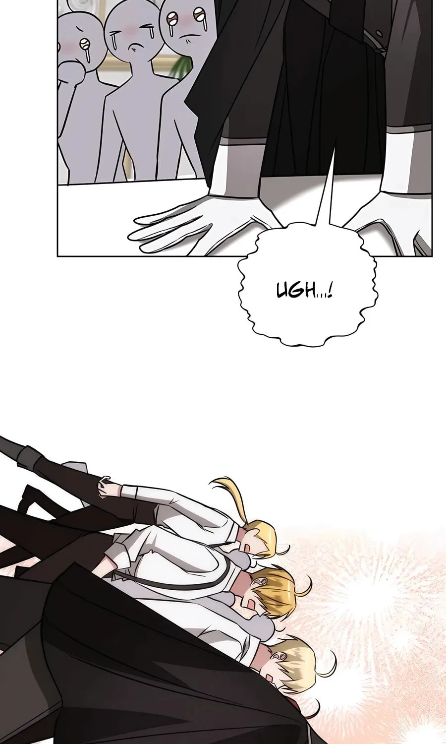 My Ruined ACADEMY Chapter 16 page 77 - 