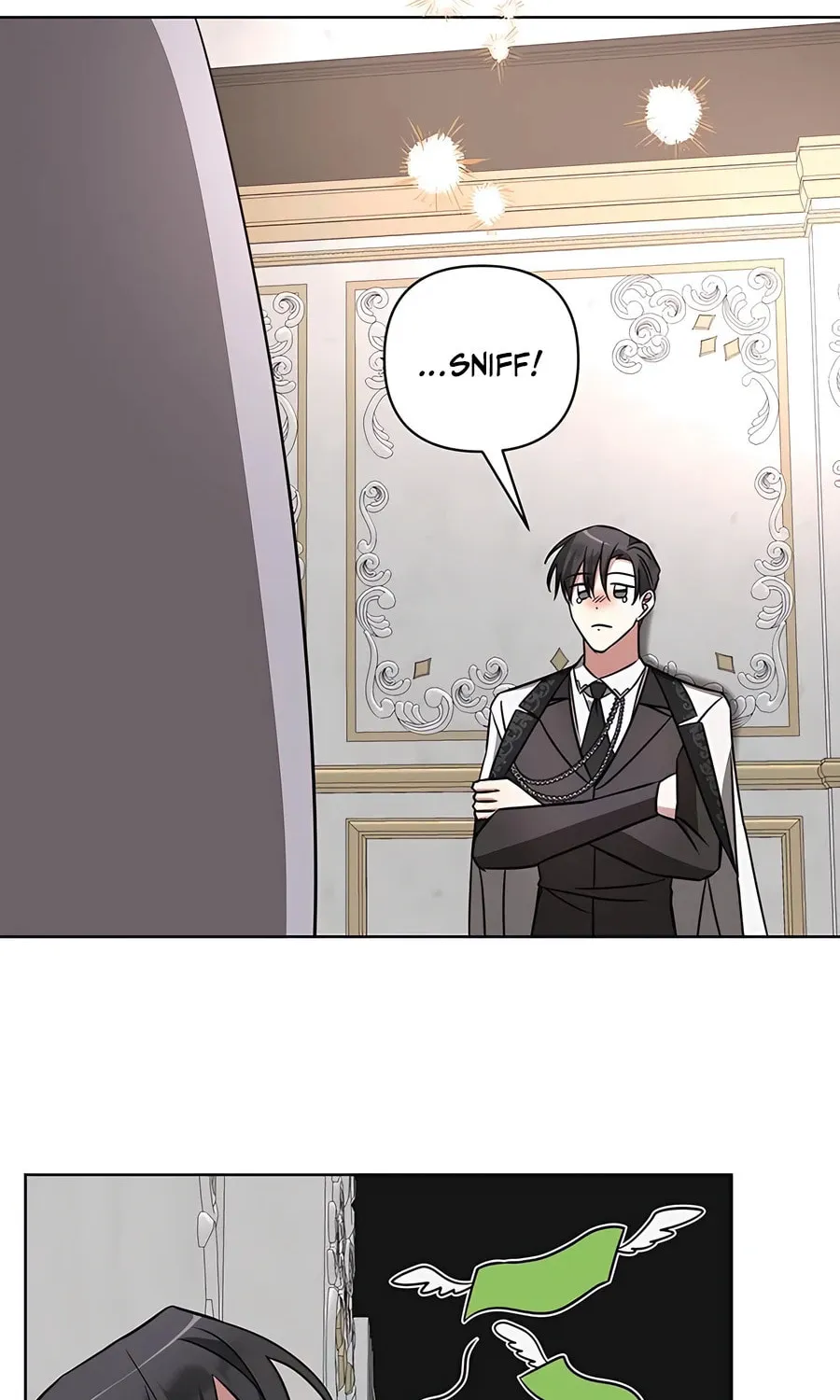 My Ruined ACADEMY Chapter 16 page 84 - 