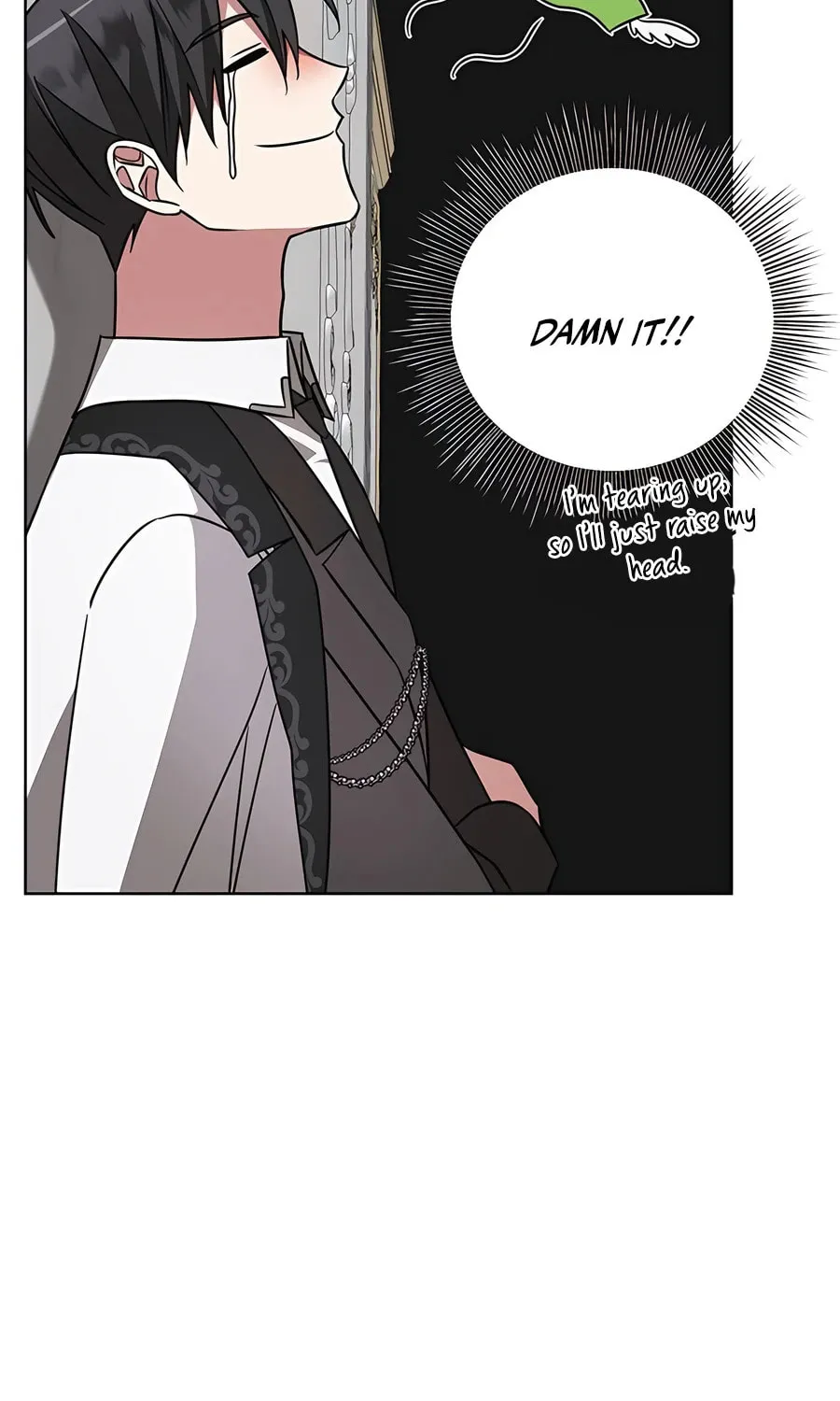 My Ruined ACADEMY Chapter 16 page 85 - 