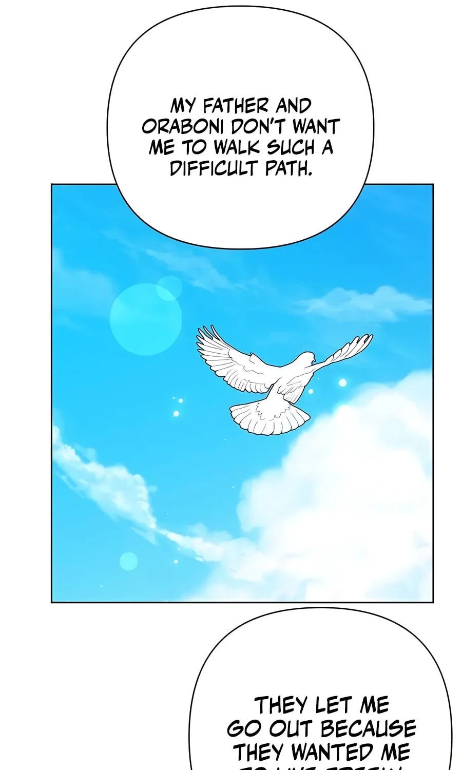 My Ruined ACADEMY Chapter 16 page 90 - 