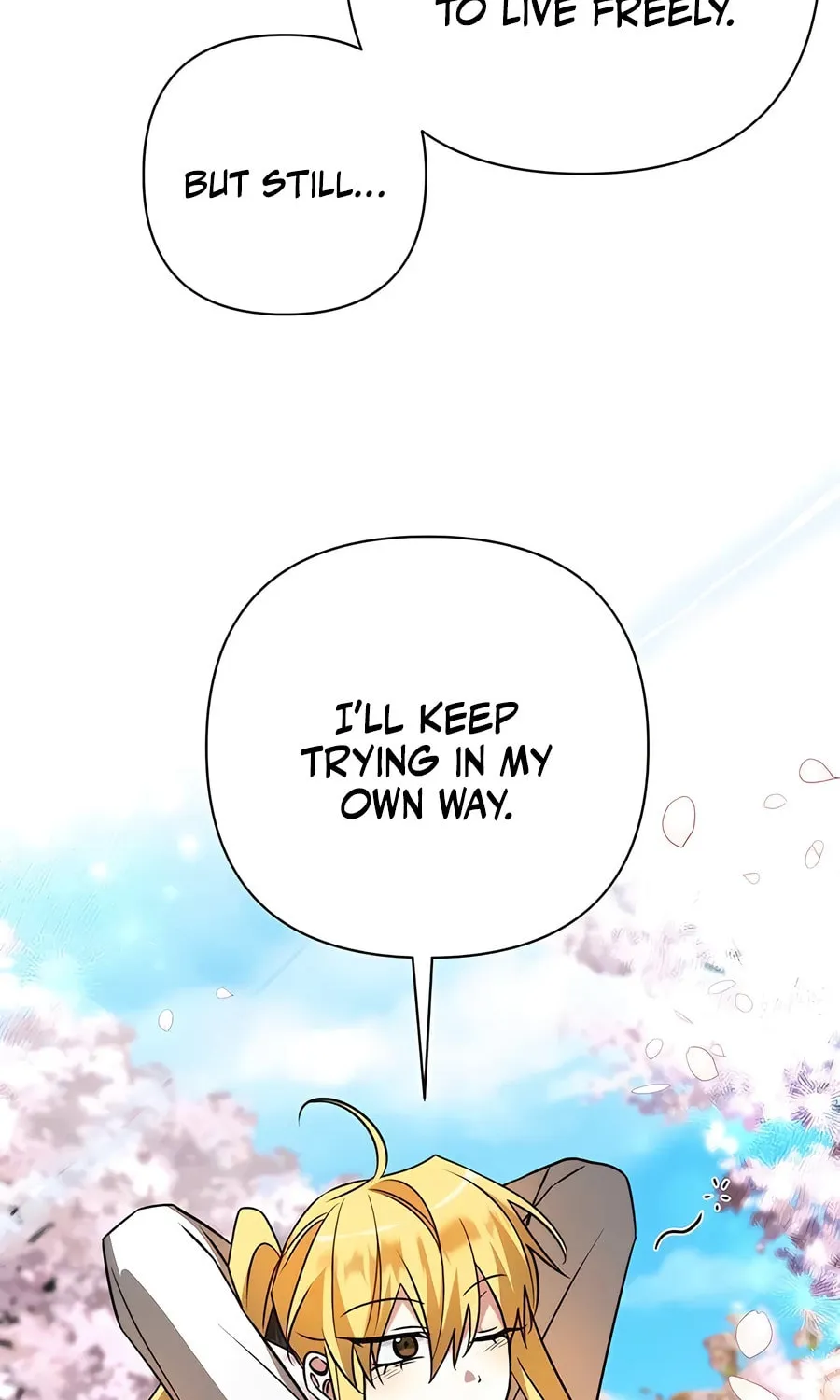 My Ruined ACADEMY Chapter 16 page 91 - 