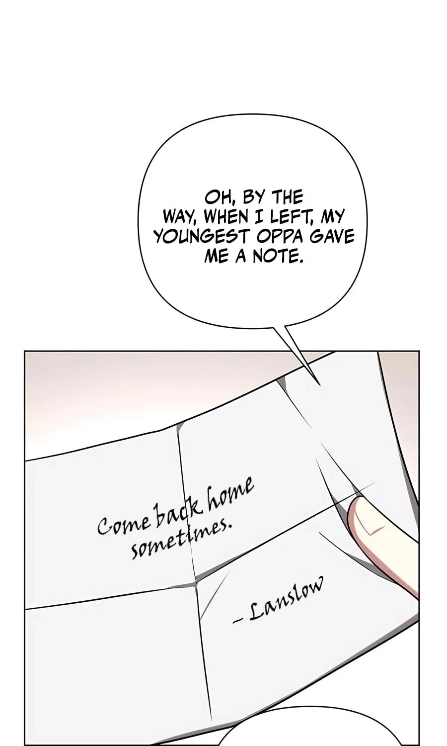 My Ruined ACADEMY Chapter 16 page 93 - 