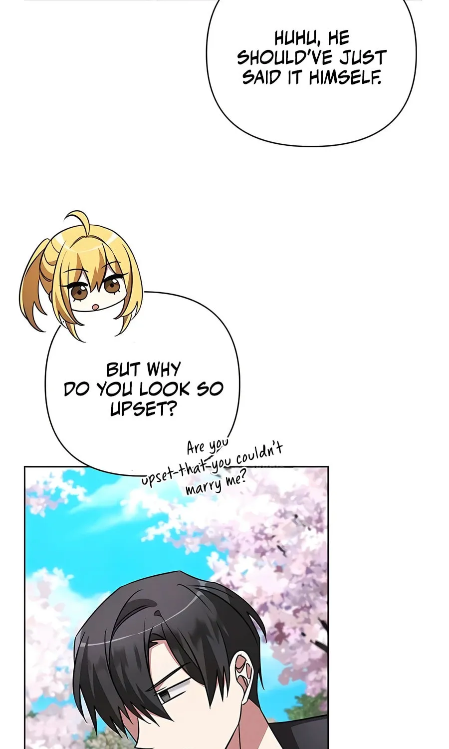 My Ruined ACADEMY Chapter 16 page 94 - 