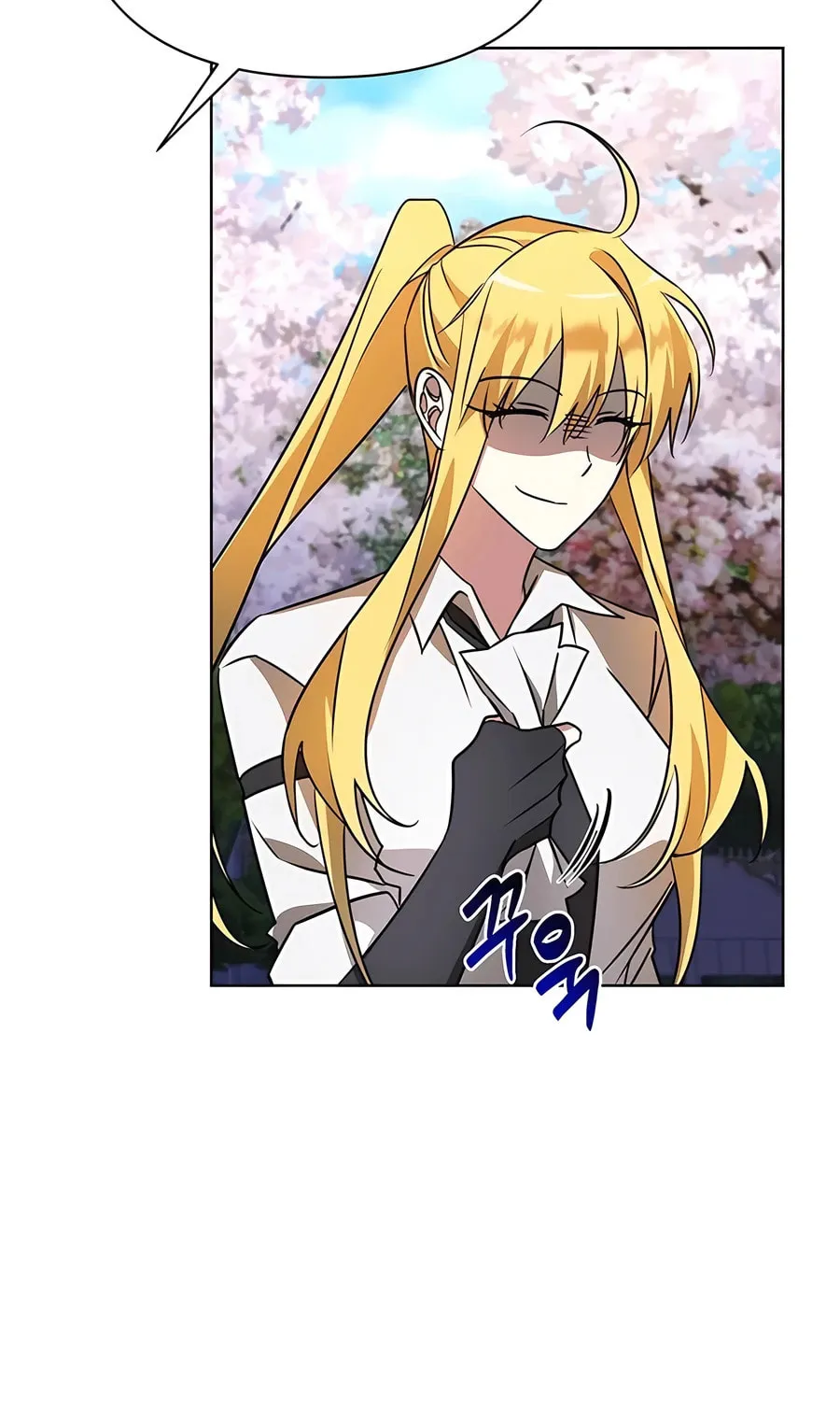 My Ruined ACADEMY Chapter 16 page 96 - 