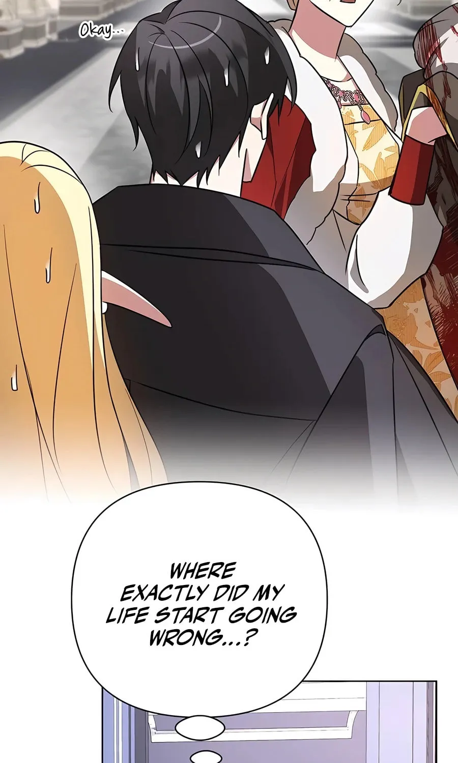 My Ruined ACADEMY Chapter 17 page 101 - 