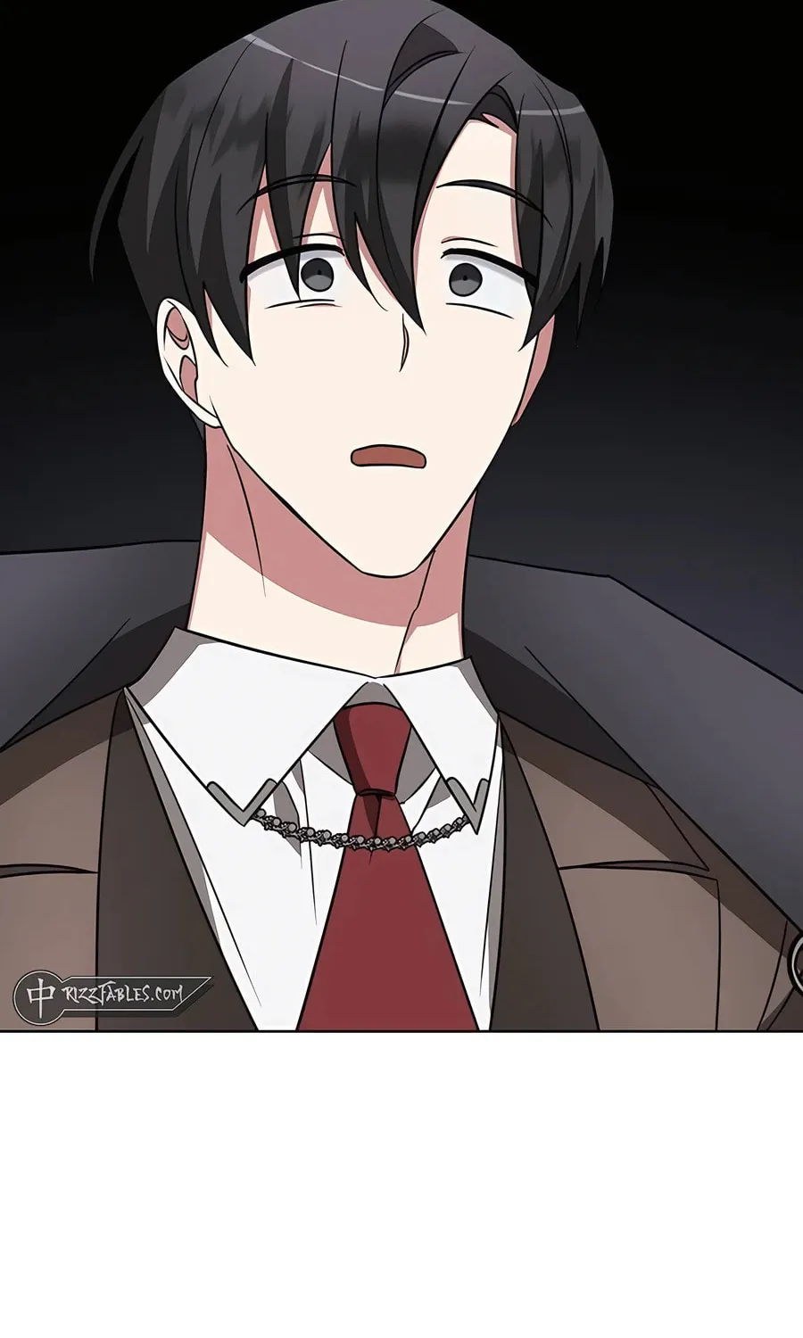 My Ruined ACADEMY Chapter 17 page 110 - 