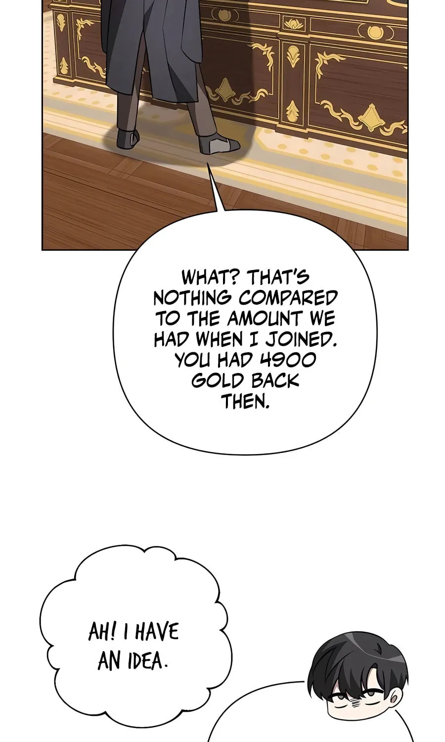 My Ruined ACADEMY Chapter 17 page 15 - 